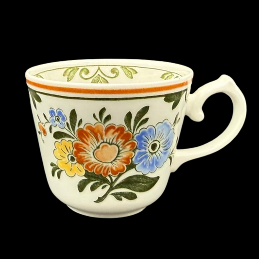 Villeroy & Boch Alt Amsterdam: Kaffeetasse / Tasse (7120749232265)