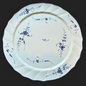 Villeroy & Boch Vieux Luxembourg / Alt Luxemburg: Platzteller / Pizzateller (8992358465860)