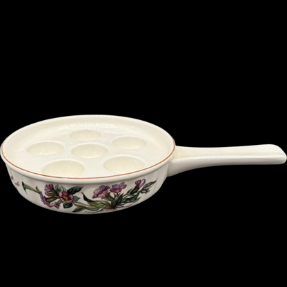 Villeroy & Boch Botanica: Schneckenpfanne / Schneckenpfännchen (7121031790729)