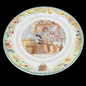 Villeroy & Boch Foxwood Tales: Brotteller "Herbst" / kleiner Teller - neu (15058009162052)