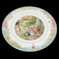 Villeroy & Boch Foxwood Tales: Brotteller "Sommer" / kleiner Teller - neu (15058012373316)
