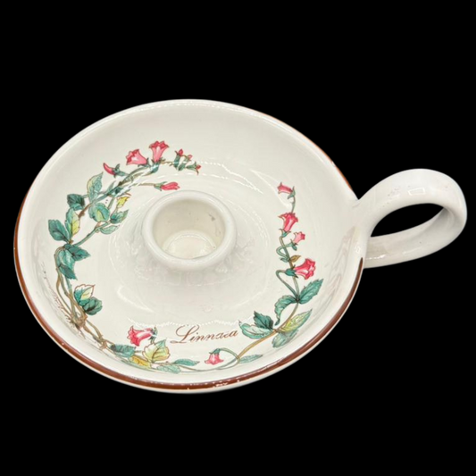 Villeroy & Boch Botanica: Kerzenständer / Kerzenhalter / Leuchter mit Griff (7120791634057)