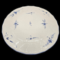 Villeroy & Boch Vieux Luxembourg /  Alt Luxemburg: Tortenplatte / Kuchenplatte, flach (14839933993284)