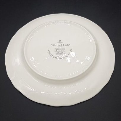 Villeroy & Boch Parkland Nature: Kuchenteller / Frühstücksteller / Dessertteller (7120966582409)