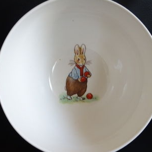 Villeroy & Boch Foxwood Tales: Bol / Müslischale / Schale - Fuchs (7120883187849)