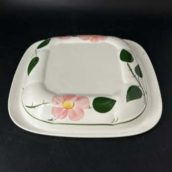 Villeroy & Boch Wildrose: Auflaufform / Kochgeschirr (Oberteil) - 18,5 cm (8732718629188)