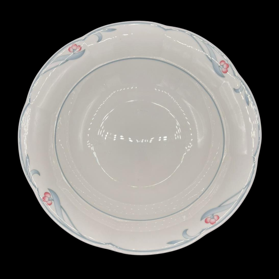 Villeroy & Boch Florina: Schüssel / Schale, ca. 25,5 cm