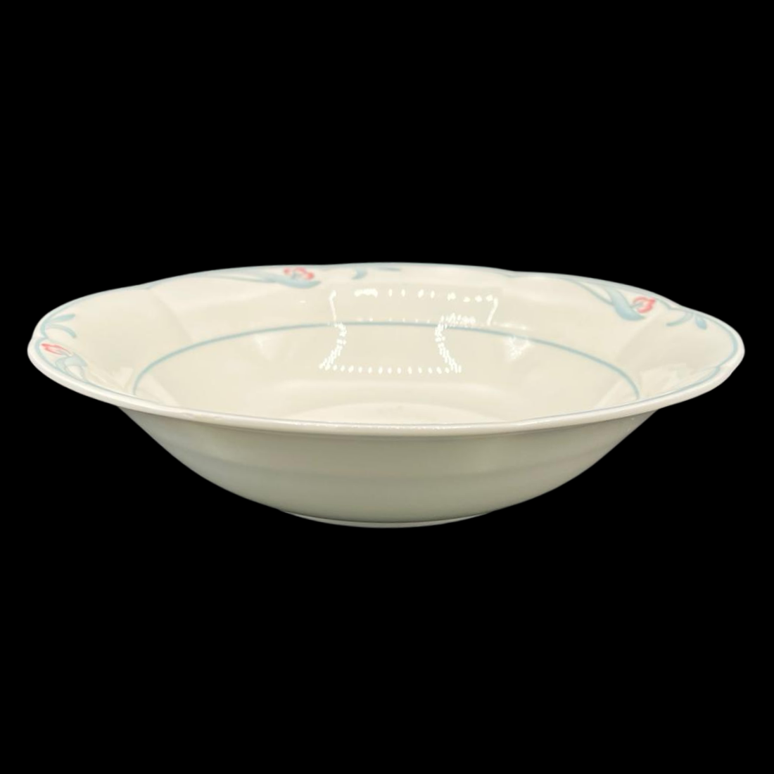 Villeroy & Boch Florina: Schüssel / Schale, ca. 25,5 cm