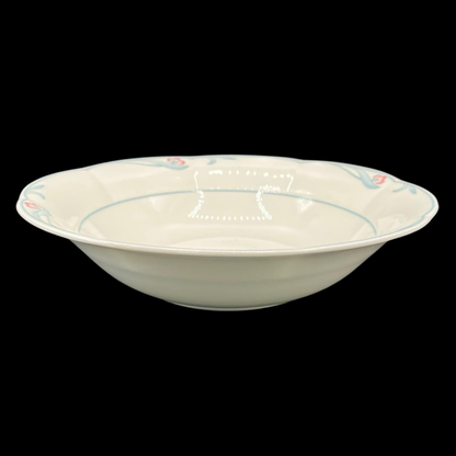 Villeroy & Boch Florina: Schüssel / Schale, ca. 25,5 cm