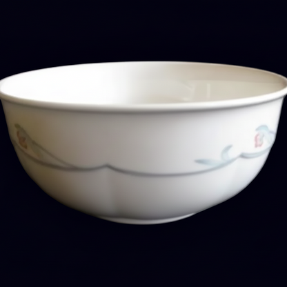 Villeroy & Boch Florina: runde Schüssel, ca 19,5 cm