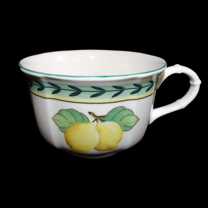 Villeroy & Boch French Garden: Teetasse / Tasse (7120705224841)