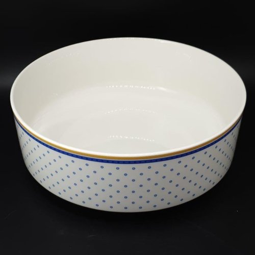 Villeroy & Boch Gallo Perpignan: Schüssel, rund - Ø 21,5 cm (8888704172356)