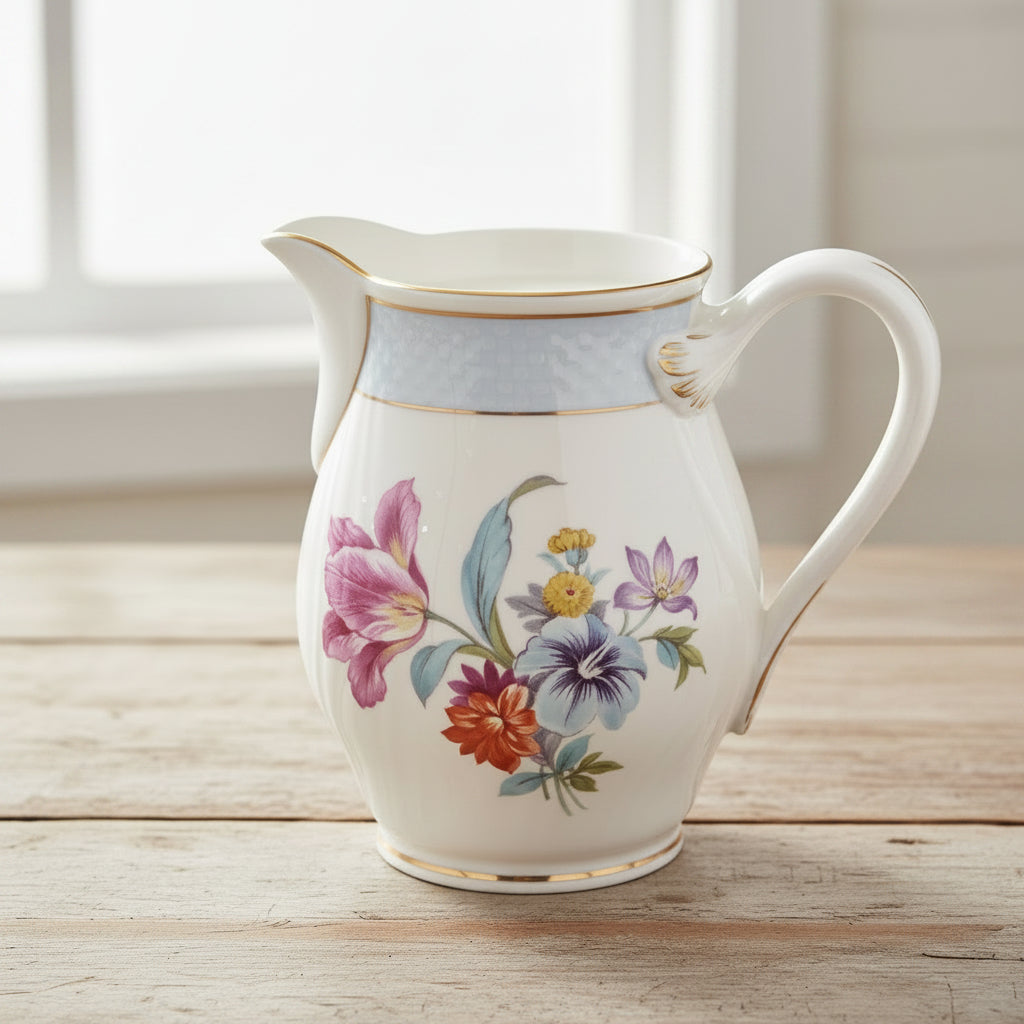 Villeroy & Boch Heinrich Königin Louise: Milchkännchen / Kännchen