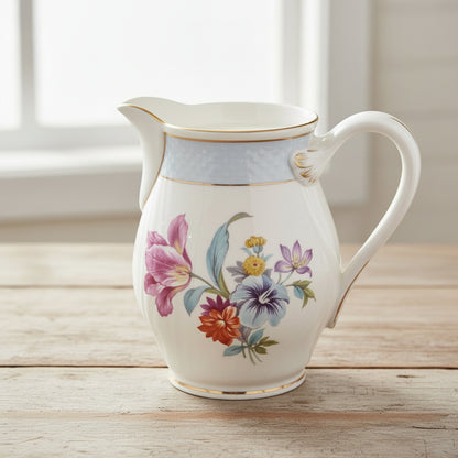 Villeroy & Boch Heinrich Königin Louise: Milchkännchen / Kännchen