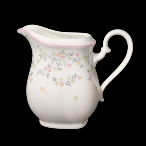 Villeroy & Boch Heinrich Fleurosa: Milchkännchen (8632513036612)