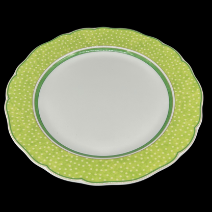 Hutschenreuther Medley Summerdream Fresh: Speiseteller / flacher Teller 27 cm (9595585495364)