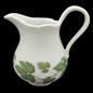 Hutschenreuther Weinblätter: Milchkännchen (15004245655876)
