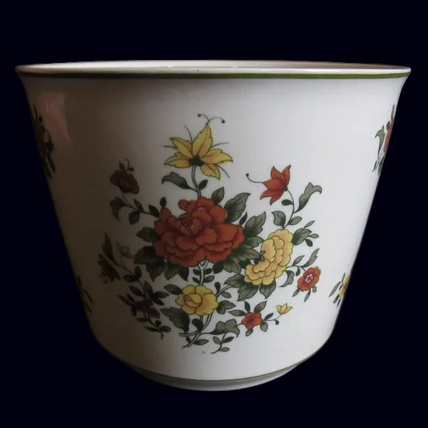 Villeroy & Boch Summerday: Übertopf / Blumentopf / Blumenübertopf