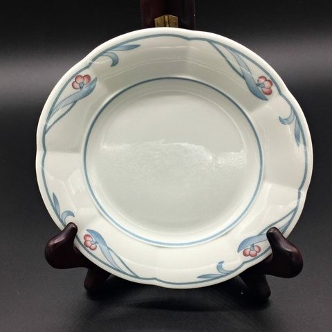 Villeroy & Boch Florina: Brotteller / kleiner Teller - ca. 16 cm