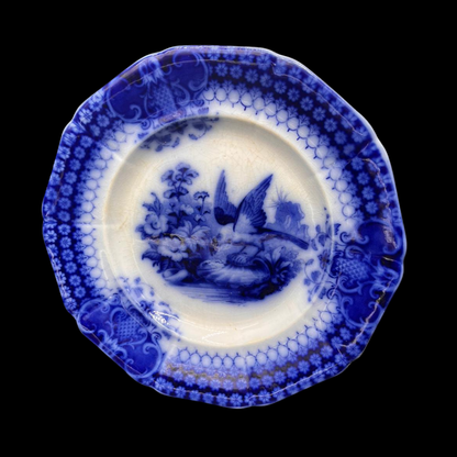 Villeroy & Boch India: Kuchenteller / Frühstücksteller / Dessertteller (Beschreibung) (15319483711812)