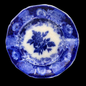 Villeroy & Boch India Roses: Kuchenteller / Frühstücksteller / Dessertteller (Beschreibung) (15319524114756)