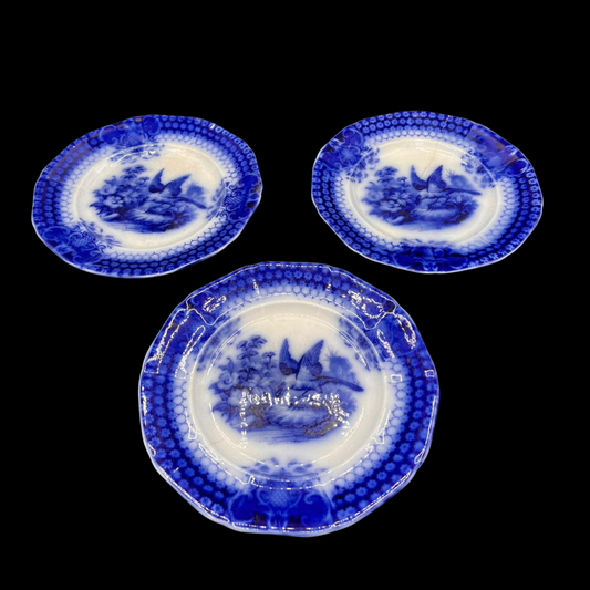 Villeroy & Boch India: Kuchenteller / Frühstücksteller / Dessertteller Set (15319515201860)