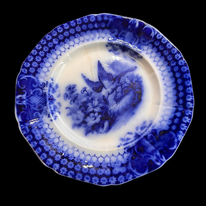 Villeroy & Boch India: Kuchenteller / Frühstücksteller / Dessertteller Set (15319515201860)