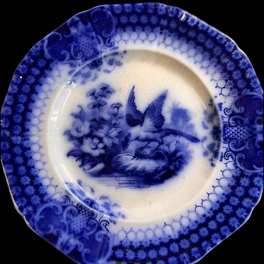 Villeroy & Boch India: Kuchenteller / Frühstücksteller / Dessertteller Set (15319515201860)
