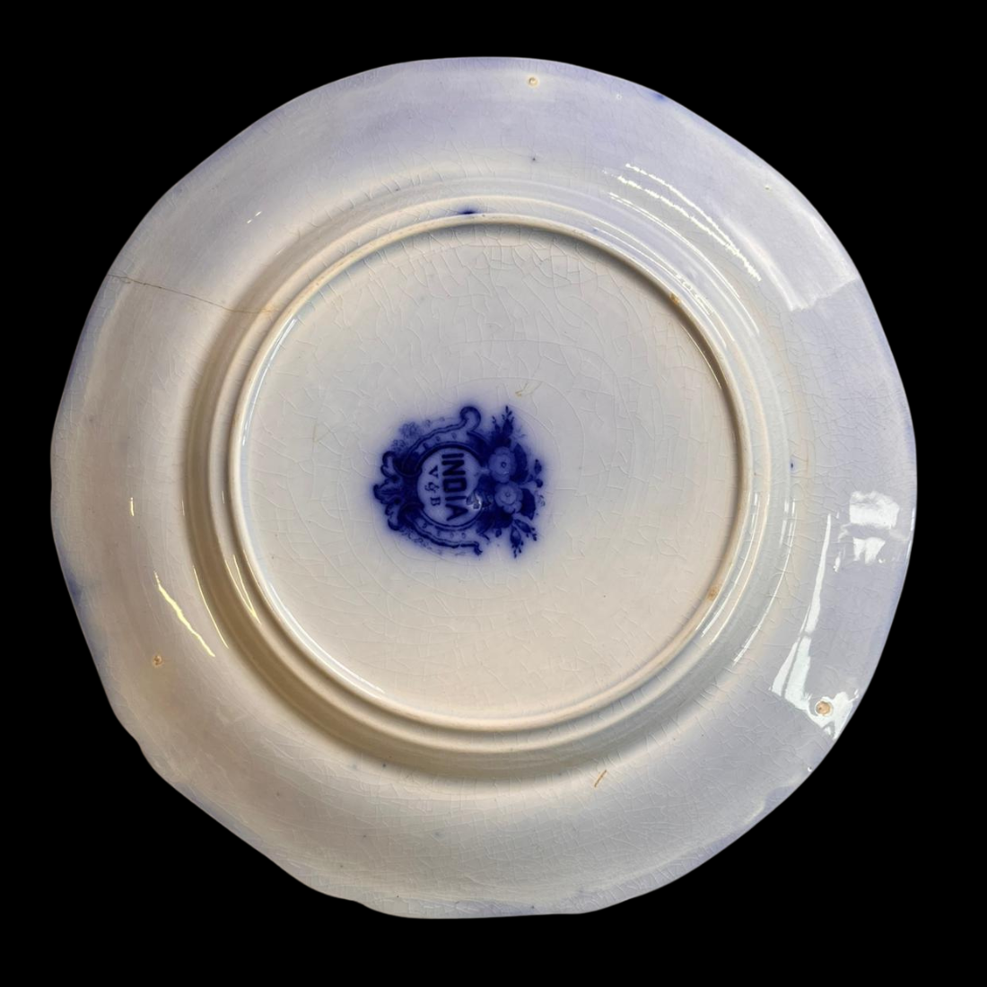 Villeroy & Boch India: Kuchenteller / Frühstücksteller / Dessertteller Set (15319515201860)