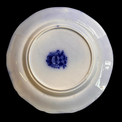 Villeroy & Boch India: Kuchenteller / Frühstücksteller / Dessertteller Set (15319515201860)