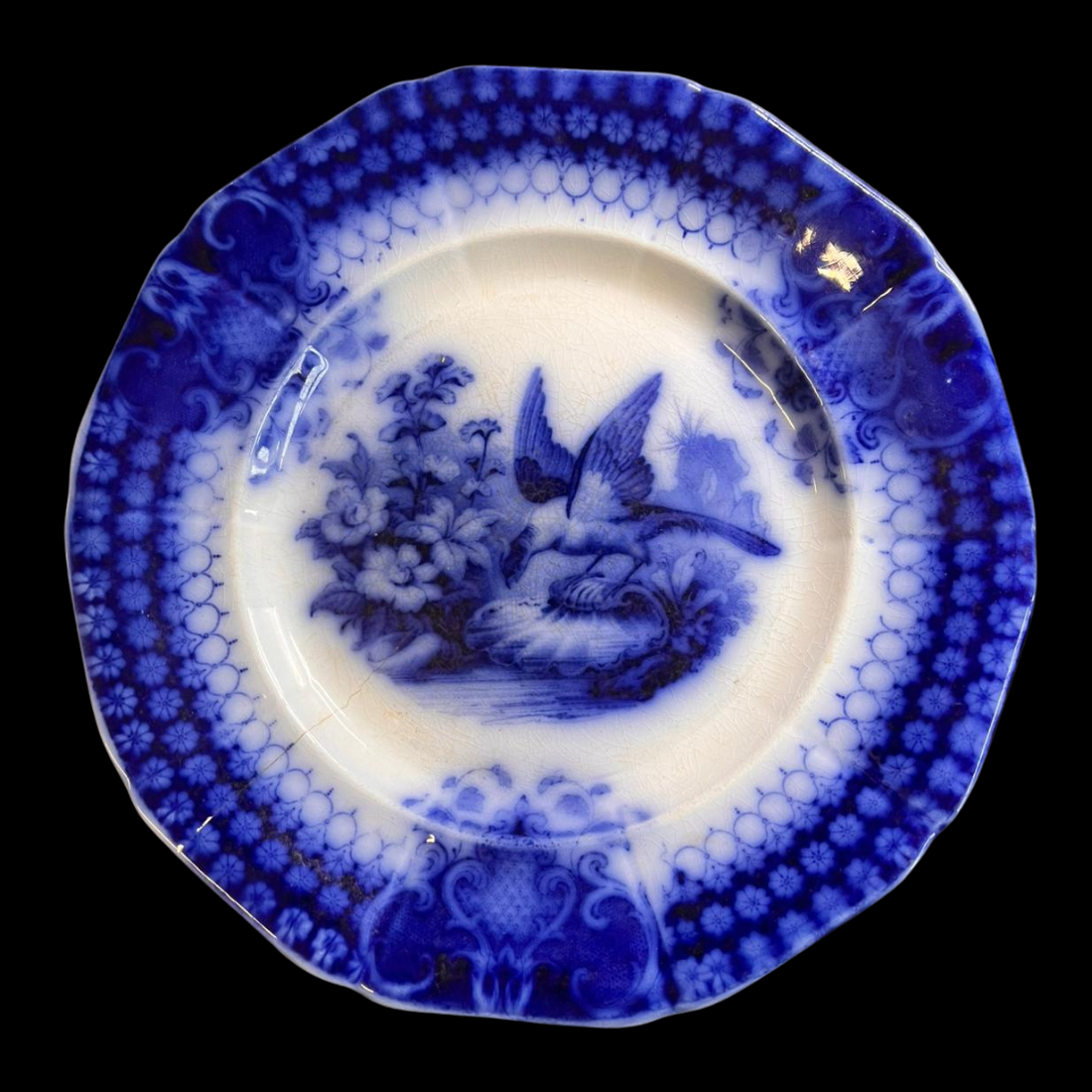 Villeroy & Boch India: Kuchenteller / Frühstücksteller / Dessertteller Set (15319515201860)