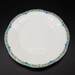 Villeroy & Boch Izmir: Kuchenteller / Frühstücksteller / Dessertteller - neu (8841418506564)