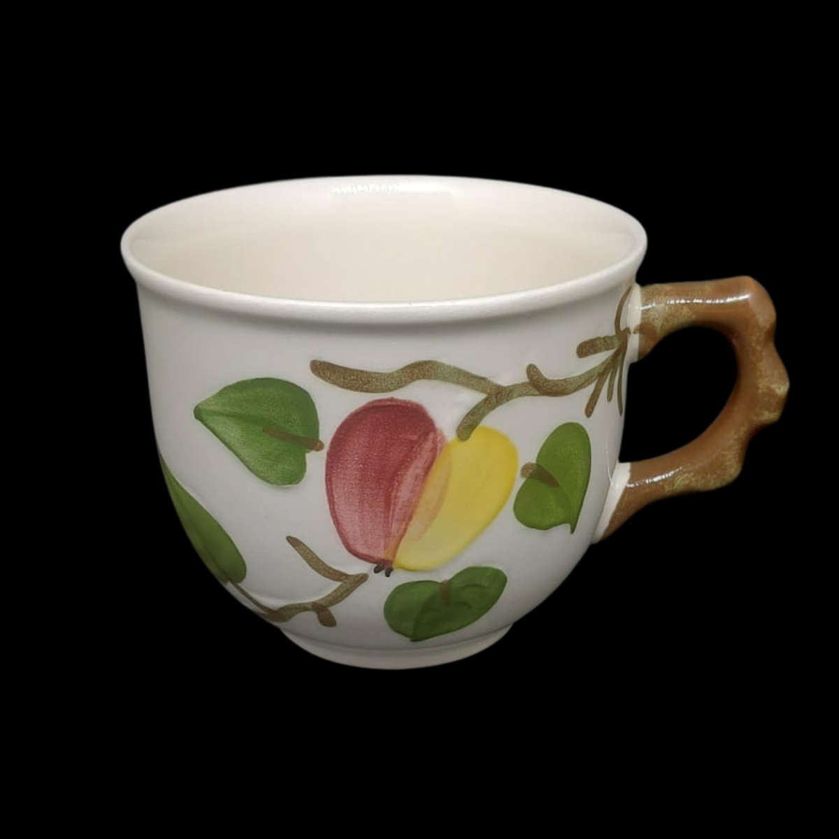 Villeroy & Boch Ma Pomme: Kaffeetasse / Tasse (Beschreibung) (8775075004740)