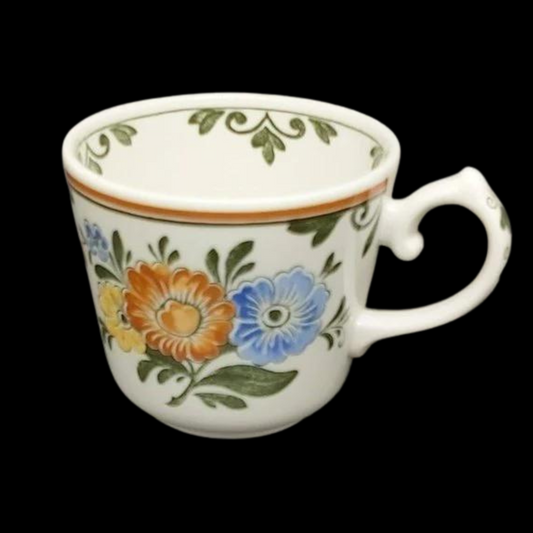 Villeroy & Boch Alt Amsterdam: Kaffeetasse / Tasse (7120749232265)