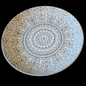 Boltze Home Design: Teller / Platzteller Shanaya - Mandala (14914421260612) (14914502394180) (14914574975300)