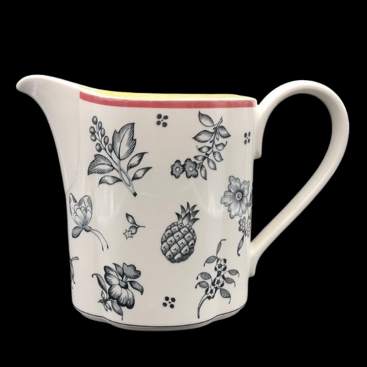 Villeroy & Boch Switch Plantation: Krug / Kanne / Saftkrug / Milchkrug - Simla (7120988569737)