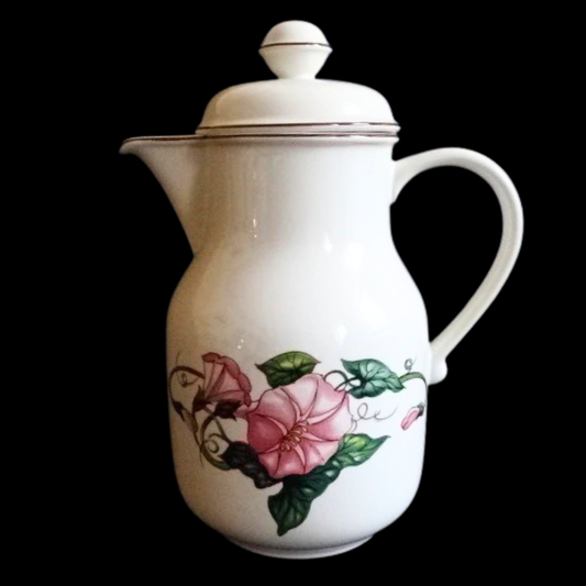Villeroy & Boch Palermo: Kaffeekanne / Kanne - neu (7120817717385)
