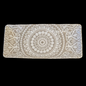 Boltze Home Design: Teller / Platzteller Shanaya - Mandala (Design 1) (Kopie) (14914574975300)