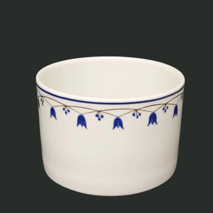 Villeroy & Boch Salzburg: Zuckerdose ohne Deckel / Schale (7121047453833)
