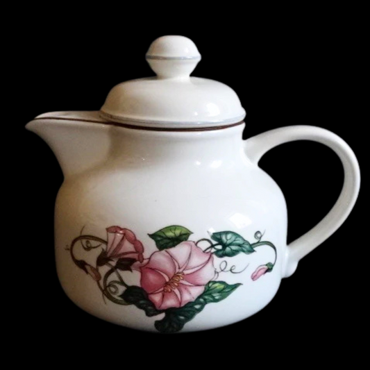 Villeroy & Boch Palermo: Teekanne / Kanne - neu (7120884531337)
