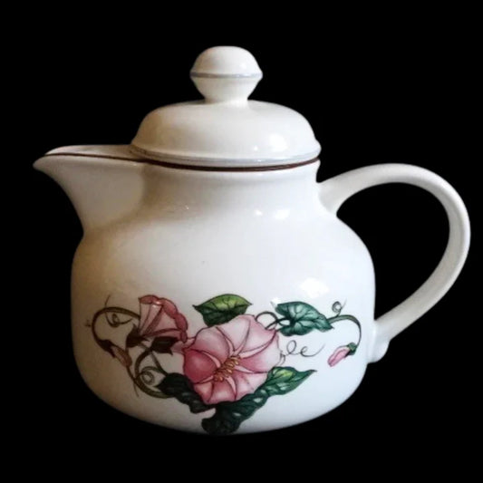 Villeroy & Boch Palermo: Teekanne / Kanne - klein (wie Botanica) (7120817848457)