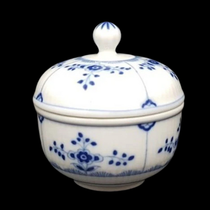 Villeroy & Boch Heinrich Amalienburg: Zuckerdose mit Deckel (7120891576457)
