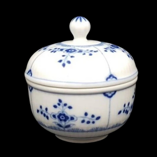 Villeroy & Boch Heinrich Amalienburg: Zuckerdose mit Deckel (7120891576457)