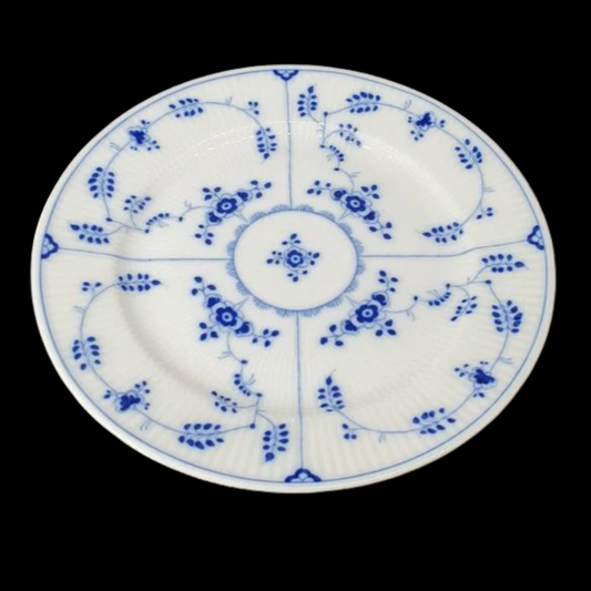 Heinrich Amalienburg: Kuchenteller / Frühstücksteller / Desserttelller (7121076945033)