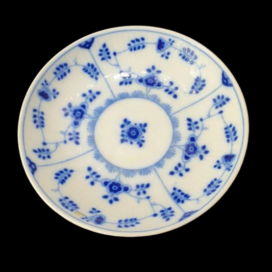 Höchst Residenz Amalienburg: Schälchen / Dessertschälchen (7121074946185)