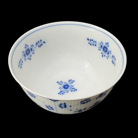 Höchst Residenz Amalienburg: Bol / Müslischale / Dessertschale (7121075634313)