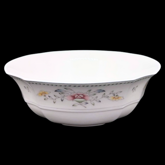 Villeroy & Boch Nanking: Schüssel / Servierschüssel 20,5 cm (7120864280713)