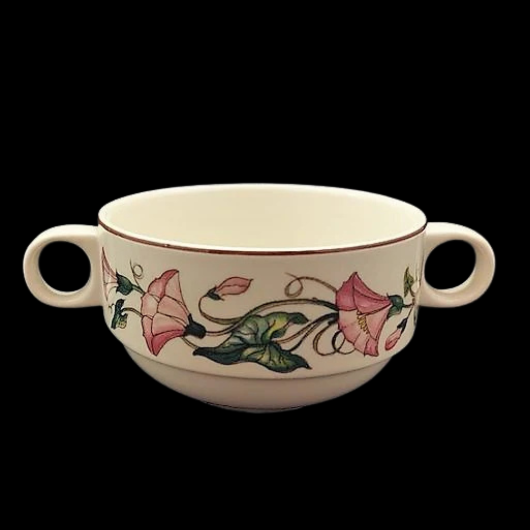 Villeroy & Boch Palermo: Suppentasse (7121110565001)