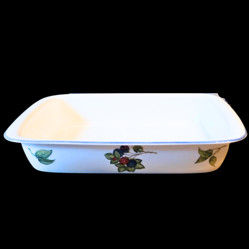 Villeroy & Boch Cottage: Auflaufform / Lasagenform - neu und in Originalverpackung (14902585524548)
