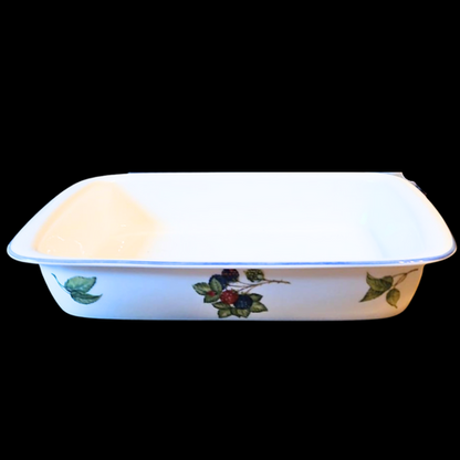 Villeroy & Boch Cottage: Auflaufform / Lasagenform - neu und in Originalverpackung (14902585524548)